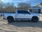 2022 Chevrolet Silverado 1500 LTD Crew Cab Short Box 4-Wheel Drive RST