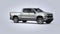 2022 Chevrolet Silverado 1500 LTD Crew Cab Short Box 4-Wheel Drive RST