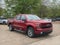 2022 Chevrolet Silverado 1500 LTD Crew Cab Short Box 4-Wheel Drive RST