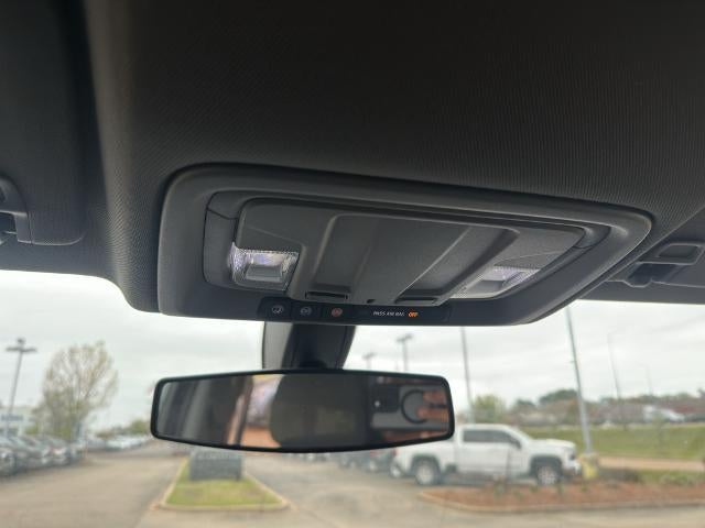 2022 Chevrolet Silverado 1500 LTD Crew Cab Short Box 4-Wheel Drive RST