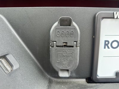 2022 Chevrolet Silverado 1500 LTD Crew Cab Short Box 4-Wheel Drive RST