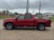 2022 Chevrolet Silverado 1500 LTD Crew Cab Short Box 4-Wheel Drive RST