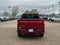 2022 Chevrolet Silverado 1500 LTD Crew Cab Short Box 4-Wheel Drive RST