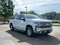2020 Chevrolet Silverado 1500 Crew Cab Short Box 4-Wheel Drive LTZ