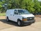 2020 Chevrolet Express Cargo Van 2500 Regular Wheelbase Rear-Wheel Drive