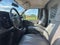 2020 Chevrolet Express Cargo Van 2500 Regular Wheelbase Rear-Wheel Drive