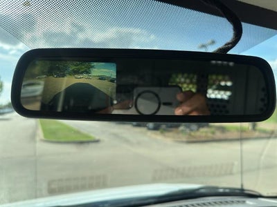 2020 Chevrolet Express Cargo Van 2500 Regular Wheelbase Rear-Wheel Drive