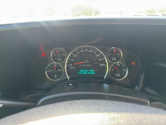 2020 Chevrolet Express Cargo Van 2500 Regular Wheelbase Rear-Wheel Drive