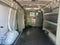 2020 Chevrolet Express Cargo Van 2500 Regular Wheelbase Rear-Wheel Drive