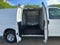 2020 Chevrolet Express Cargo Van 2500 Regular Wheelbase Rear-Wheel Drive
