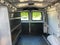 2020 Chevrolet Express Cargo Van 2500 Regular Wheelbase Rear-Wheel Drive