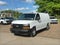 2020 Chevrolet Express Cargo Van 2500 Regular Wheelbase Rear-Wheel Drive
