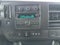 2024 Chevrolet Express Cargo Van 2500 Regular Wheelbase Rear-Wheel Drive