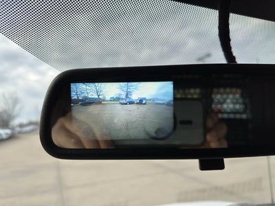 2024 Chevrolet Express Cargo Van 2500 Regular Wheelbase Rear-Wheel Drive