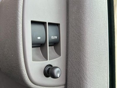 2024 Chevrolet Express Cargo Van 2500 Regular Wheelbase Rear-Wheel Drive