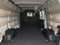 2024 Chevrolet Express Cargo Van 2500 Regular Wheelbase Rear-Wheel Drive