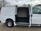 2024 Chevrolet Express Cargo Van 2500 Regular Wheelbase Rear-Wheel Drive