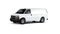 2024 Chevrolet Express Cargo Van 2500 Regular Wheelbase Rear-Wheel Drive