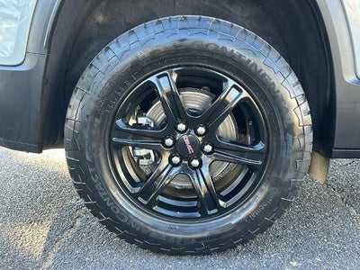 2023 GMC Acadia AWD AT4
