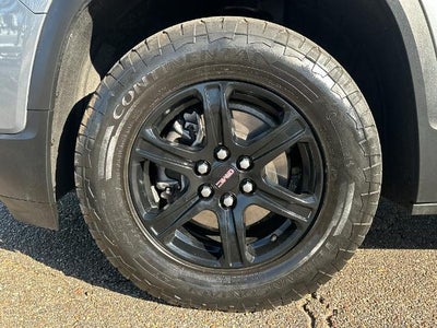 2023 GMC Acadia AWD AT4