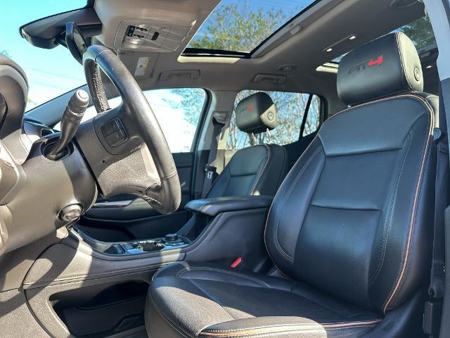 2023 GMC Acadia AWD AT4