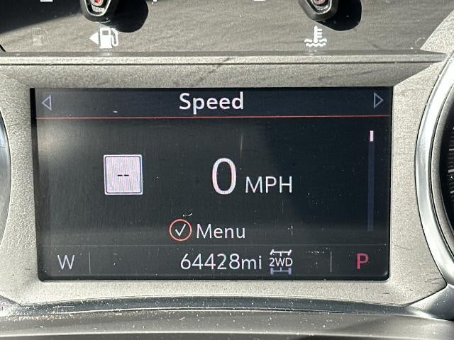 2023 GMC Acadia AWD AT4