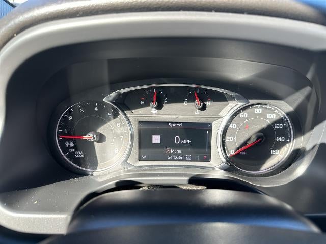 2023 GMC Acadia AWD AT4