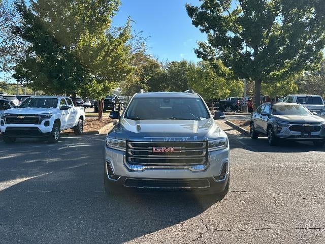 2023 GMC Acadia AWD AT4