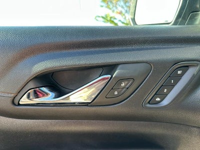 2023 GMC Acadia AWD AT4