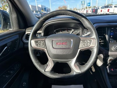 2023 GMC Acadia AWD AT4