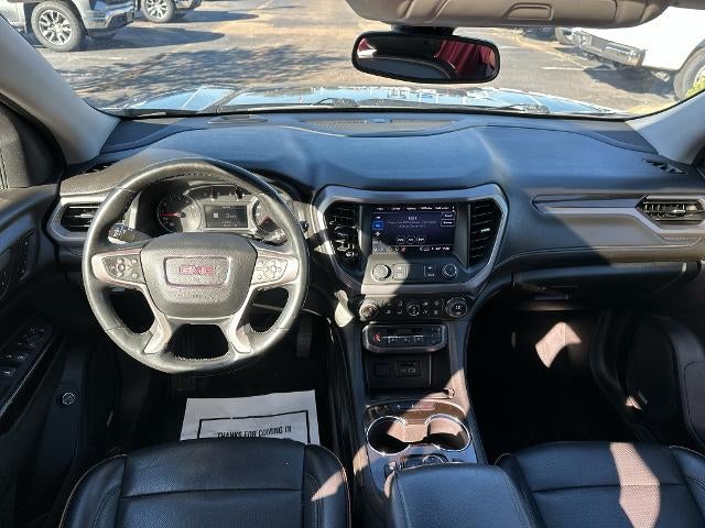 2023 GMC Acadia AWD AT4