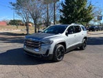 2023 GMC Acadia AWD AT4