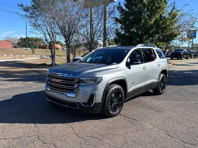 2023 GMC Acadia AWD AT4