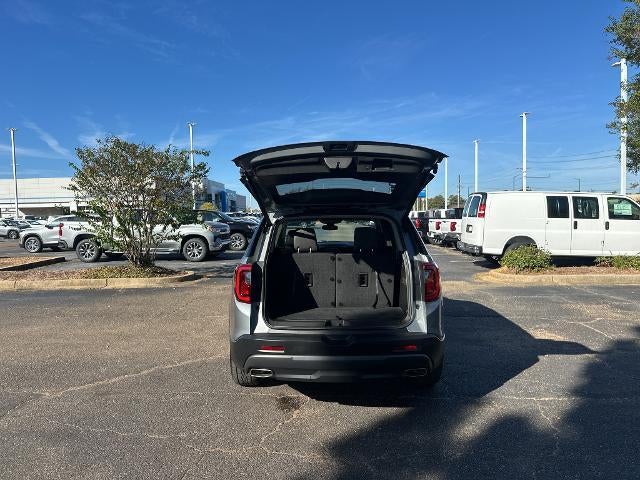 2023 GMC Acadia AWD AT4