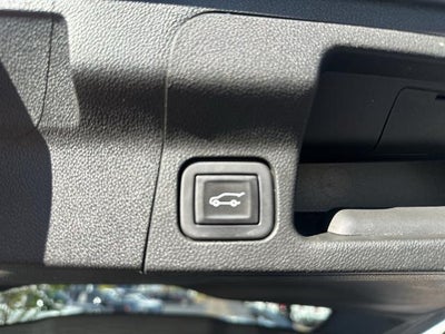 2023 GMC Acadia AWD AT4