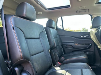 2023 GMC Acadia AWD AT4