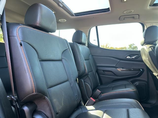 2023 GMC Acadia AWD AT4