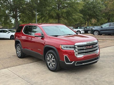 2023 GMC Acadia AWD SLE