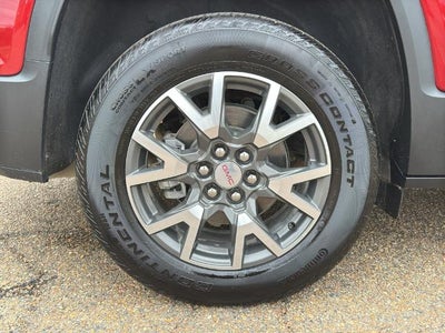 2023 GMC Acadia AWD SLE