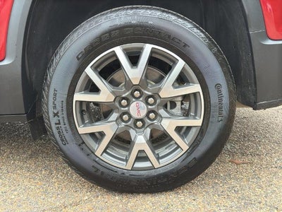 2023 GMC Acadia AWD SLE