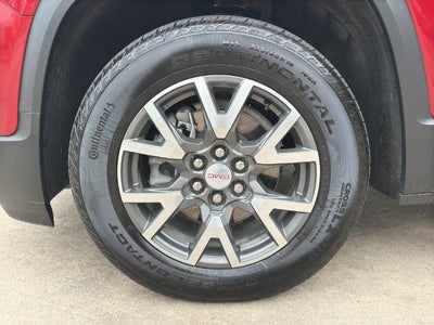 2023 GMC Acadia AWD SLE