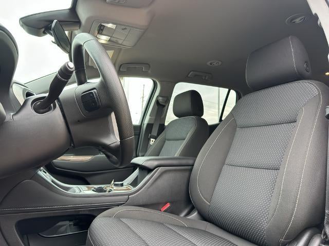 2023 GMC Acadia AWD SLE