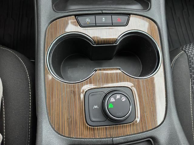 2023 GMC Acadia AWD SLE