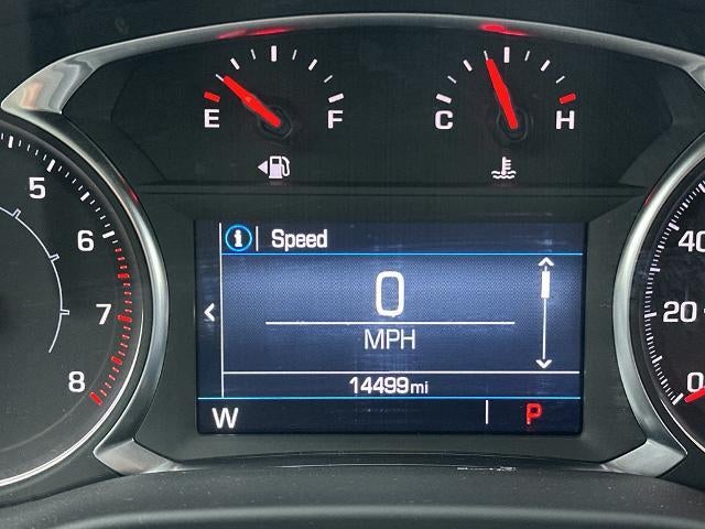 2023 GMC Acadia AWD SLE