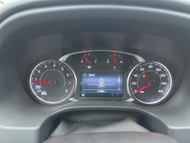 2023 GMC Acadia AWD SLE