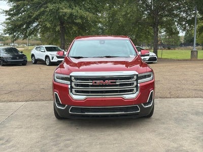 2023 GMC Acadia AWD SLE