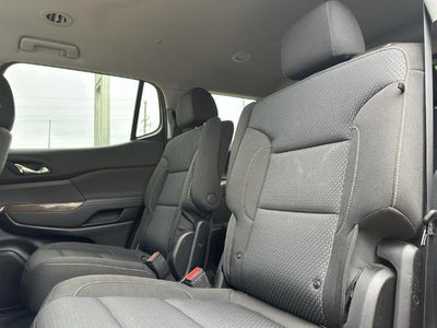 2023 GMC Acadia AWD SLE