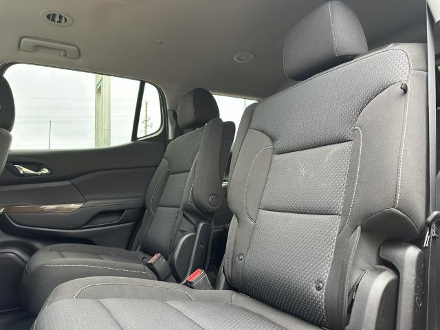 2023 GMC Acadia AWD SLE