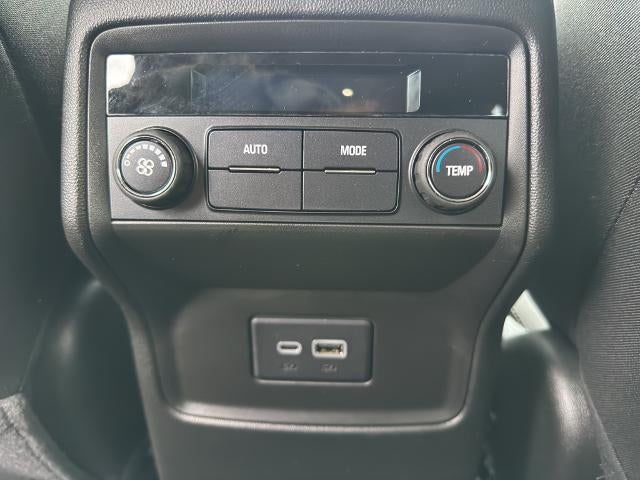 2023 GMC Acadia AWD SLE