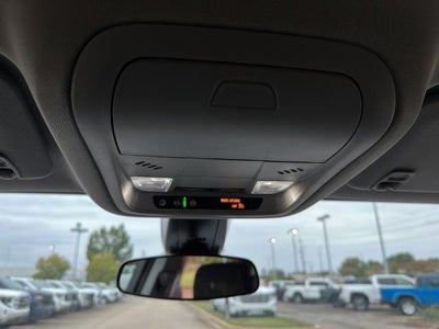 2023 GMC Acadia AWD SLE